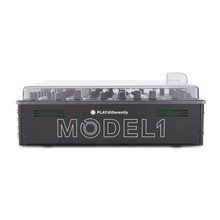 Load image into Gallery viewer, Decksaver Playdifferently Model 1 Mixer Cover
