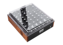 Load image into Gallery viewer, Decksaver Rane MP2015 Mixer Cover