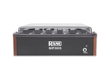 Load image into Gallery viewer, Decksaver Rane MP2015 Mixer Cover