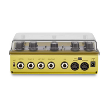 Load image into Gallery viewer, Decksaver Strymon Nightsky &amp; Volante DJ Effects Unit Covers