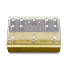 Load image into Gallery viewer, Decksaver Strymon Nightsky &amp; Volante DJ Effects Unit Covers