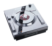 Load image into Gallery viewer, Decksaver Cover for Numark DJ V7
