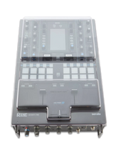 Load image into Gallery viewer, Decksaver Rane Seventy-Two Mixer Cover