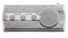 Load image into Gallery viewer, Decksaver RMX-1000 DJ Effects Unit Cover