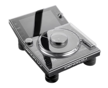 Load image into Gallery viewer, Decksaver Cover for Denon DJ Prime SC6000 SC6000M
