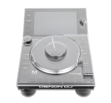 Load image into Gallery viewer, Decksaver Cover for Denon DJ Prime SC6000 SC6000M