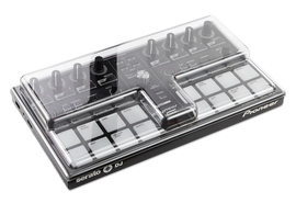 Decksaver DDJ-SP1 DJ Controller Covers