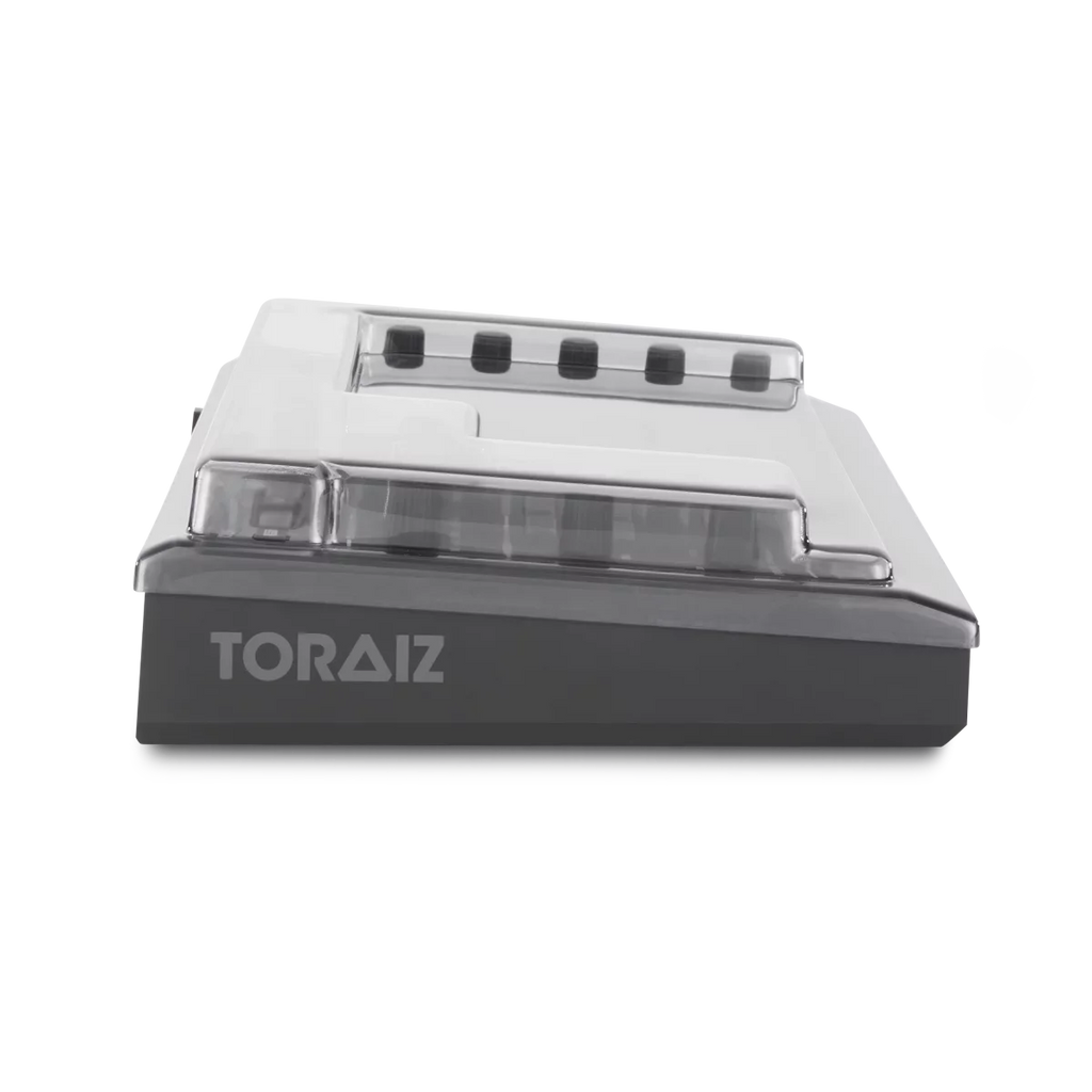 Decksaver Pioneer DJ Toraiz Squid Guitar Pedal Covers