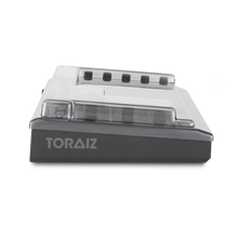 Load image into Gallery viewer, Decksaver Pioneer DJ Toraiz Squid Guitar Pedal Covers