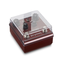 Load image into Gallery viewer, Decksaver 2-Switch Guitar Pedal Covers (for Strymon)