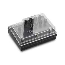 Load image into Gallery viewer, Decksaver 3-Switch Guitar Pedal Covers (for Strymon)