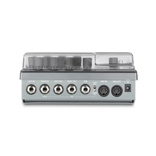 Load image into Gallery viewer, Decksaver 3-Switch Guitar Pedal Covers (for Strymon)