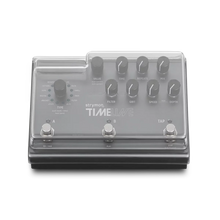 Load image into Gallery viewer, Decksaver 3-Switch Guitar Pedal Covers (for Strymon)