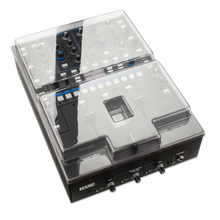 Load image into Gallery viewer, Decksaver Rane Sixty-Two Mixer Cover