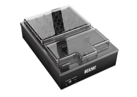 Decksaver Rane TTM 57 MK2 Mixer Cover