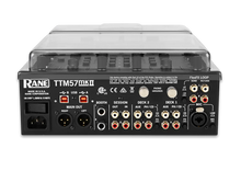 Load image into Gallery viewer, Decksaver Rane TTM 57 MK2 Mixer Cover