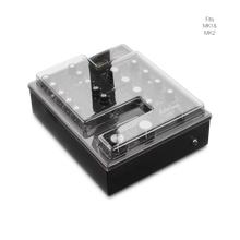 Load image into Gallery viewer, Decksaver Mastersounds Radius Two Valve cover (Fits MK1 &amp; MK2)