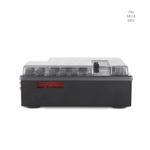 Load image into Gallery viewer, Decksaver Mastersounds Radius Two Valve cover (Fits MK1 &amp; MK2)