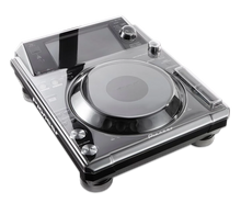 Load image into Gallery viewer, Decksaver Cover for Pioneer DJ XDJ1000 MK1 &amp; MK2