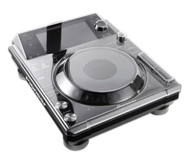 Decksaver Cover for Pioneer DJ XDJ1000 MK1 & MK2
