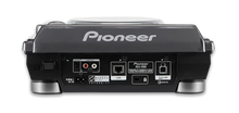 Load image into Gallery viewer, Decksaver Cover for Pioneer DJ XDJ1000 MK1 &amp; MK2