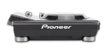 Load image into Gallery viewer, Decksaver Cover for Pioneer DJ XDJ1000 MK1 &amp; MK2