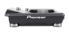 Decksaver Cover for Pioneer DJ XDJ1000 MK1 & MK2
