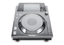 Load image into Gallery viewer, Decksaver Cover for Pioneer DJ XDJ1000 MK1 &amp; MK2