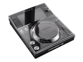 Decksaver Cover for Pioneer DJ XDJ700