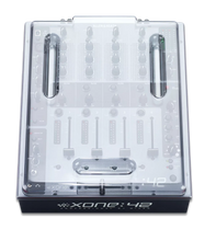 Load image into Gallery viewer, Decksaver Allen &amp; Heath Xone 42 Mixer Cover