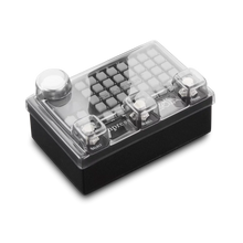 Load image into Gallery viewer, Decksaver Empress Zoia Guitar Pedal Covers