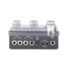 Load image into Gallery viewer, Decksaver Empress Zoia Guitar Pedal Covers