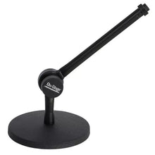 Load image into Gallery viewer, On-Stage DS300B Posi-Lok Desktop Mic Stand