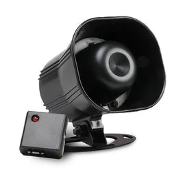 Viper DS4SU Add-on Bluetooth Siren with VOICE, SHOCK & TILT