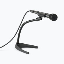 Load image into Gallery viewer, On-Stage DS6213 Gooseneck Desktop Mic Stand