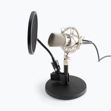Load image into Gallery viewer, On-Stage DS7100B Desktop Mic Stand