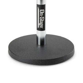 On-Stage DS7200C Adjustable Desktop Mic Stand