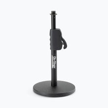 Load image into Gallery viewer, On-Stage DS7200QRB Quick-Release Desktop Mic Stand