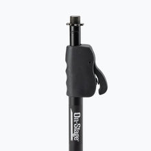 Load image into Gallery viewer, On-Stage DS7200QRB Quick-Release Desktop Mic Stand