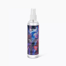 Load image into Gallery viewer, On-Stage DSA8000 Microphone Cleanser (8oz)