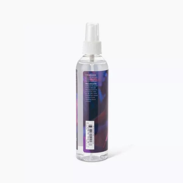 On-Stage DSA8000 Microphone Cleanser (8oz)