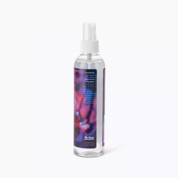 On-Stage DSA8000 Microphone Cleanser (8oz)