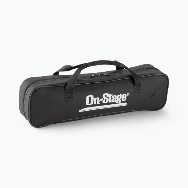 On-Stage DSB6500 Two-Pocket Drum Stick Bag