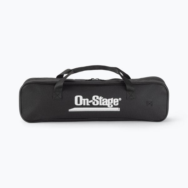 On-Stage DSB6500 Two-Pocket Drum Stick Bag
