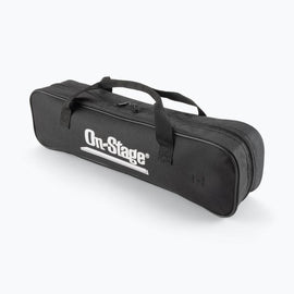 On-Stage DSB6500 Two-Pocket Drum Stick Bag