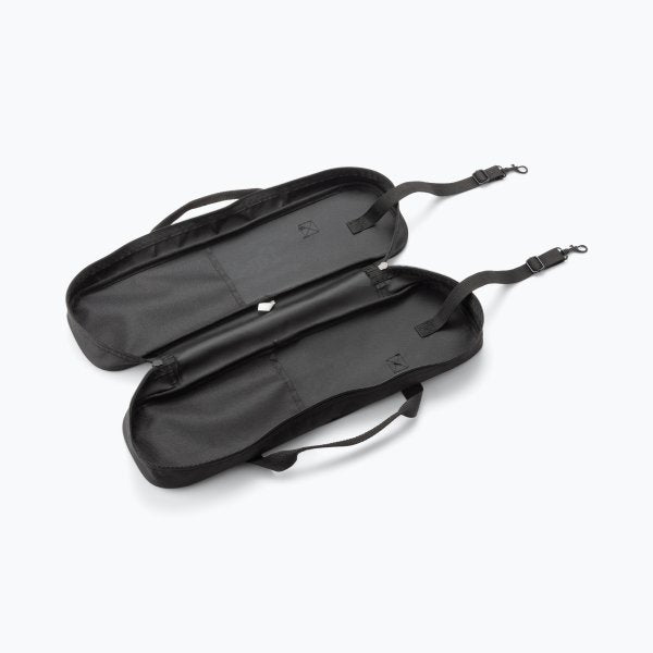 On-Stage DSB6500 Two-Pocket Drum Stick Bag