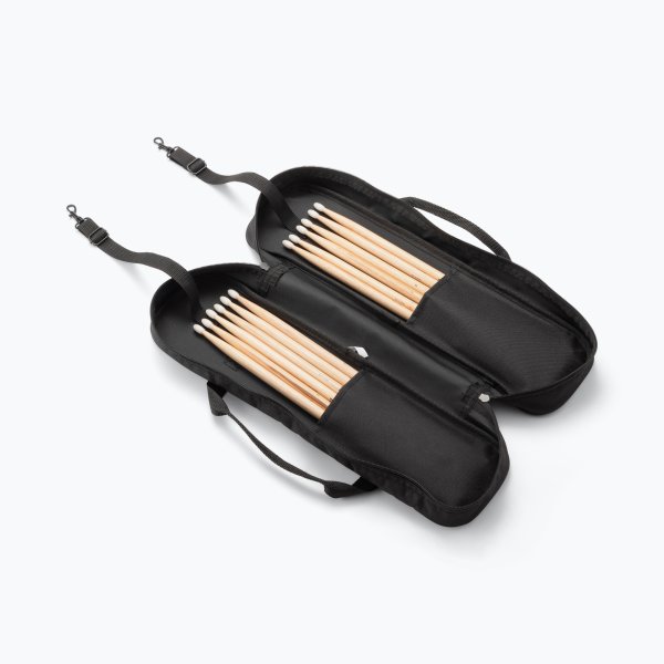 On-Stage DSB6500 Two-Pocket Drum Stick Bag