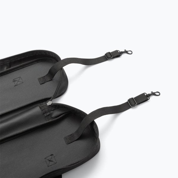 On-Stage DSB6500 Two-Pocket Drum Stick Bag