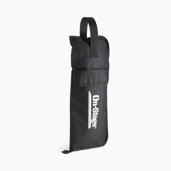 On-Stage DSB6700 Three-Pocket Drum Stick Bag