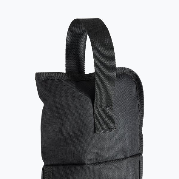 On-Stage DSB6700 Three-Pocket Drum Stick Bag